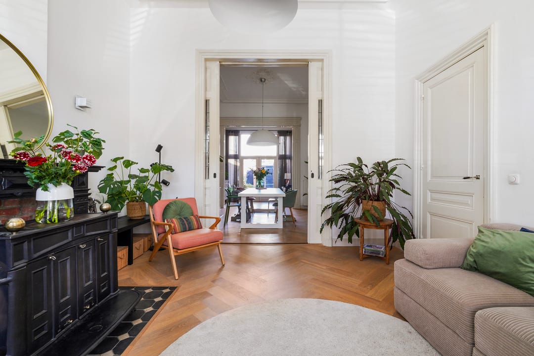 Foto 13 van Lange Nieuwstraat 61