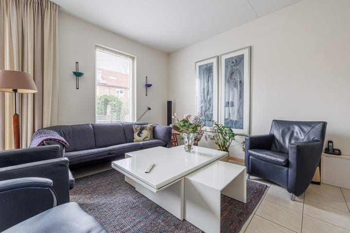 Foto 4 van Wilhelminalaan 136