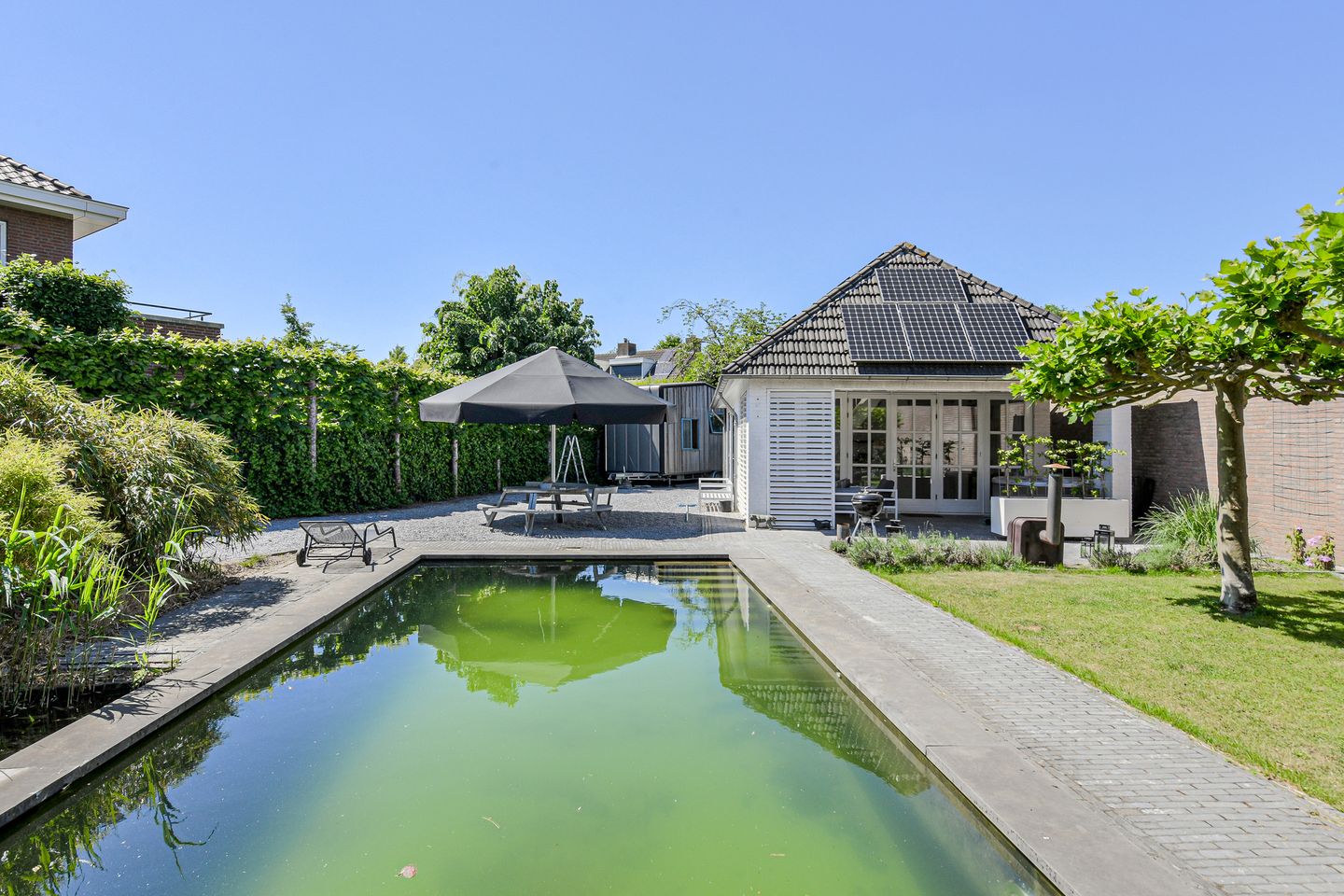 View photo 3 of Hoolstraat 86