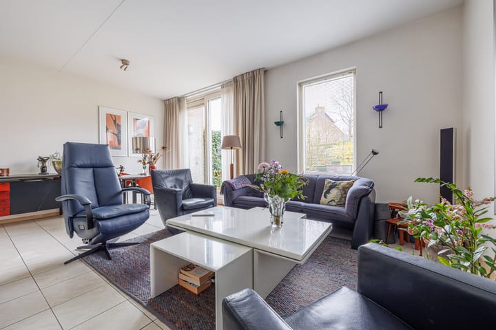 Foto 3 van Wilhelminalaan 136