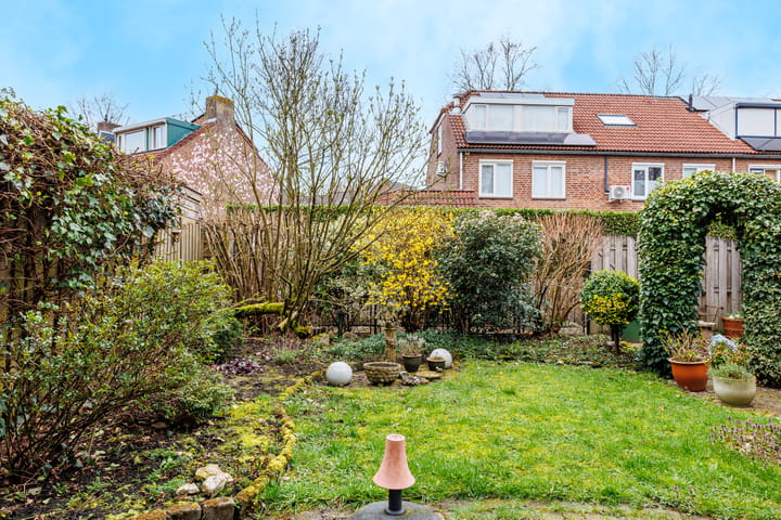 Foto 2 van Wilhelminalaan 136