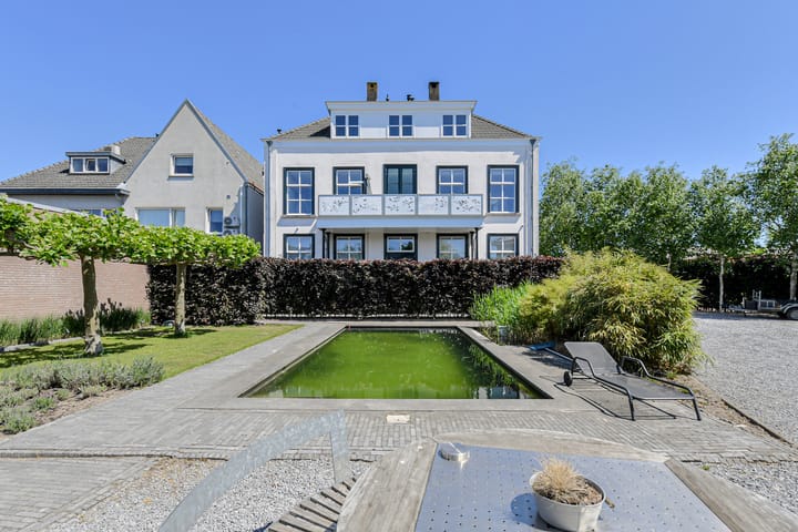 Hoolstraat 86, Teteringen