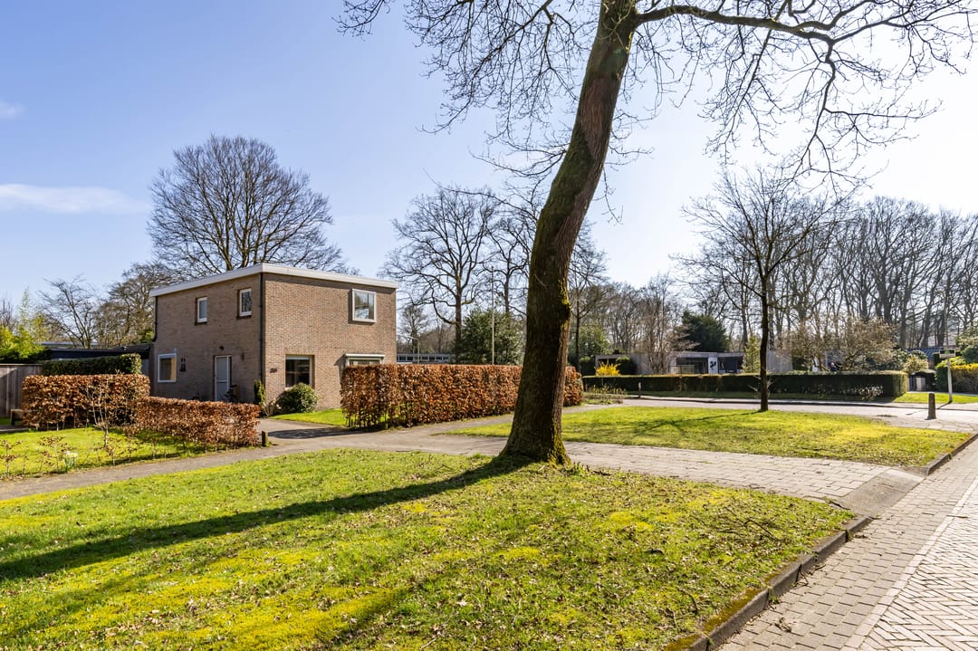 Foto 1 van Skoalleane 35