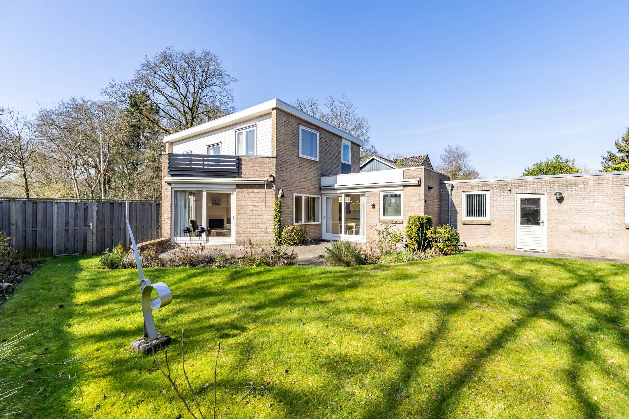 Foto 3 van Skoalleane 35