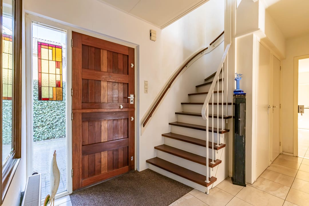 Foto 7 van Skoalleane 35