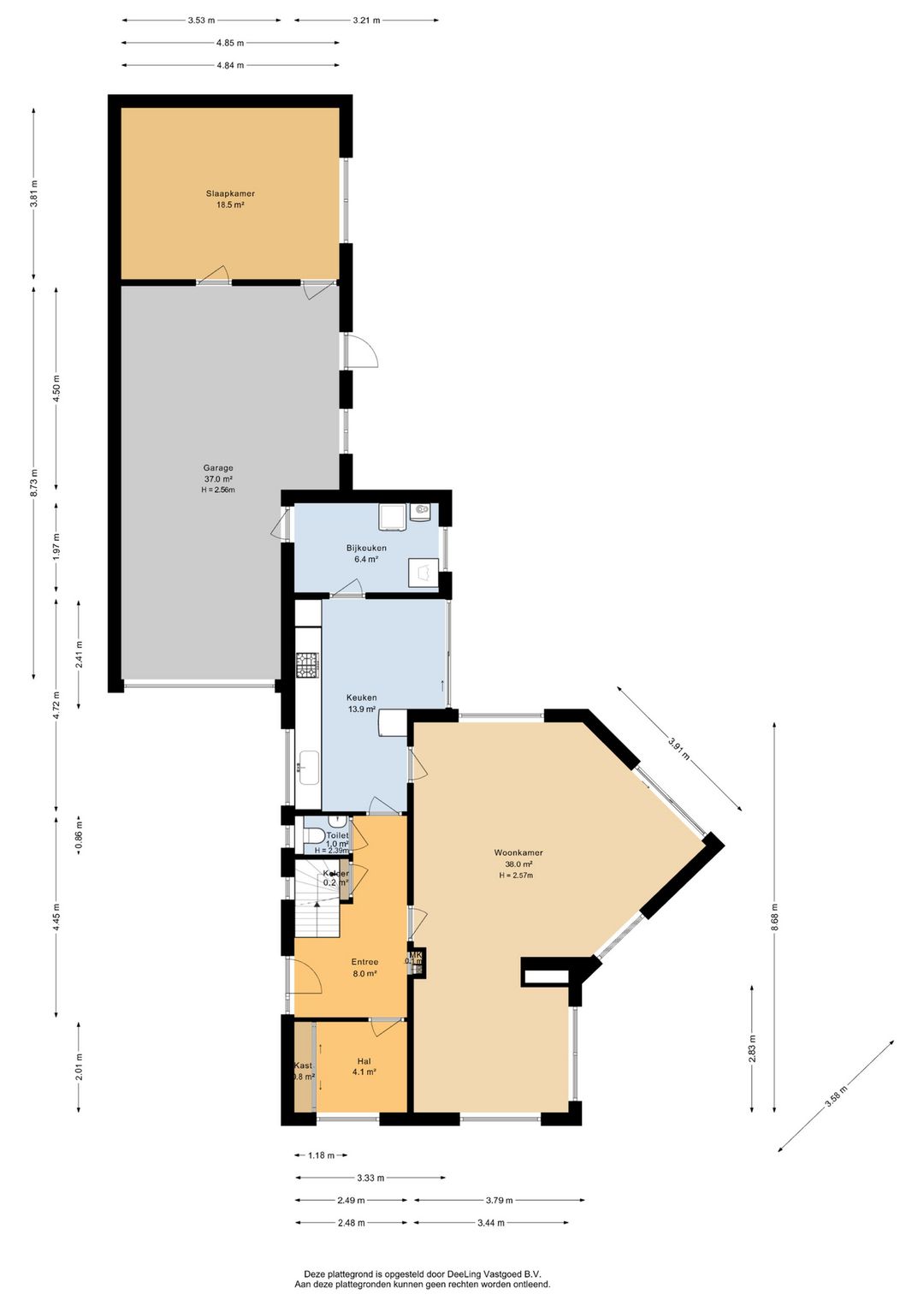 Foto 52 van Skoalleane 35