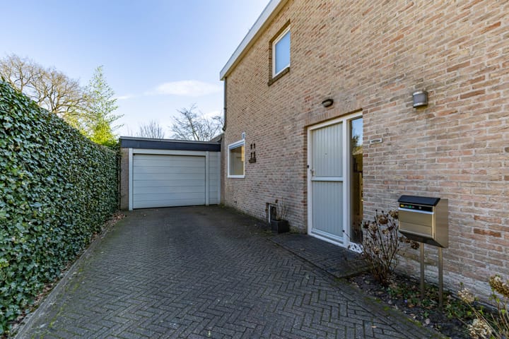 Foto 4 van Skoalleane 35