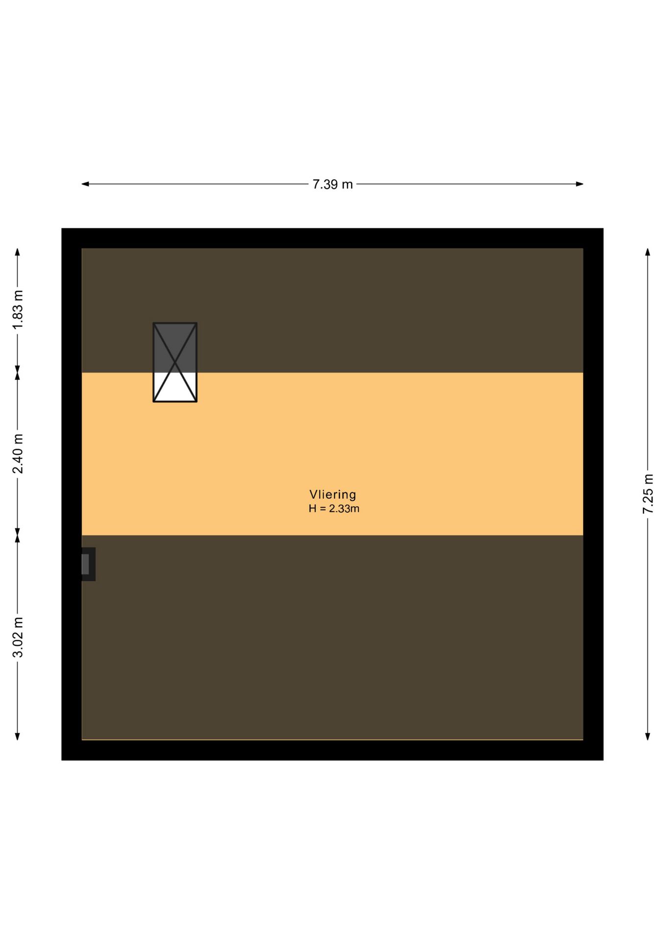 Photo 39 of Nassaustraat 6