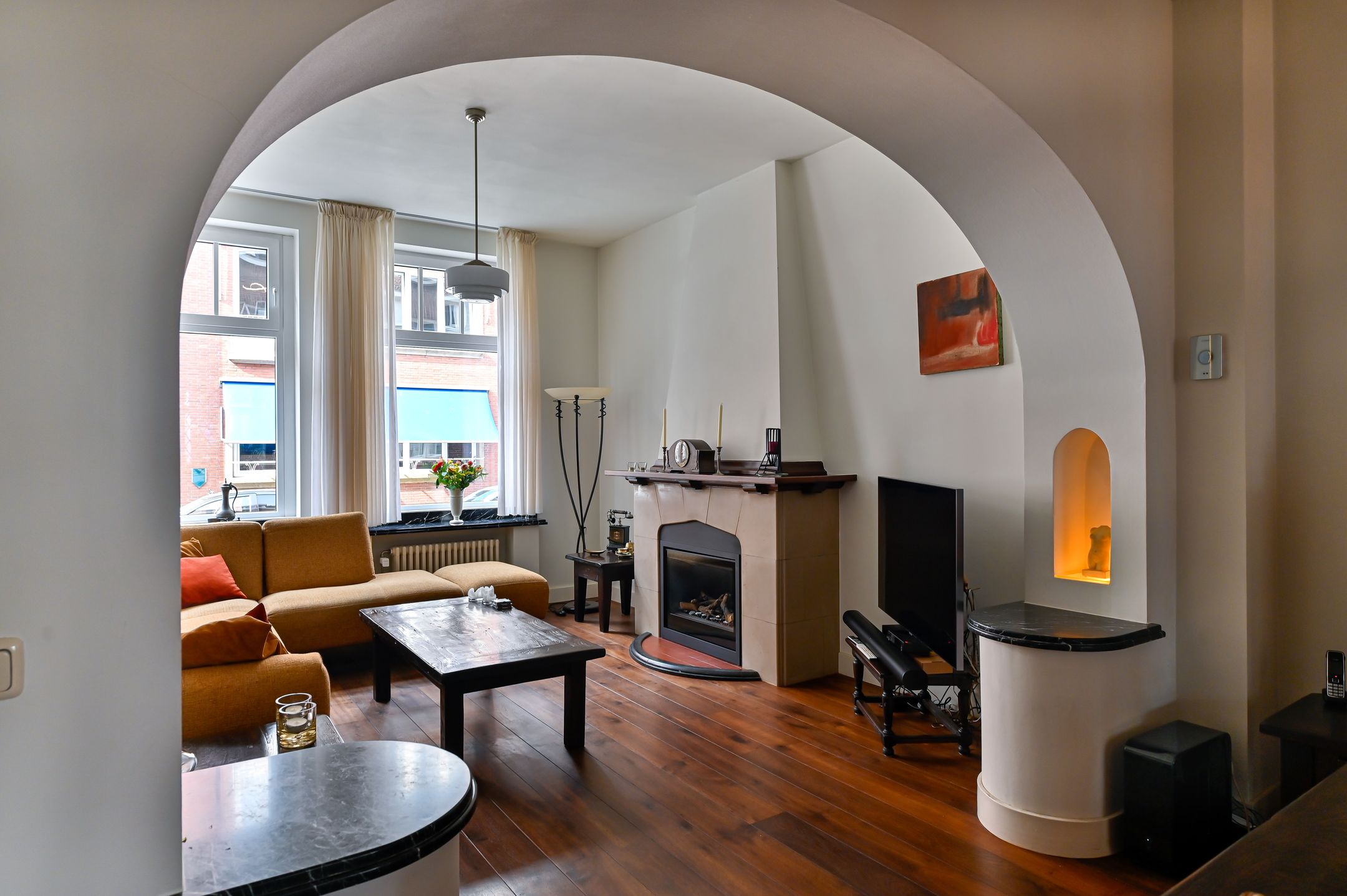 Photo 9 of Nassaustraat 6