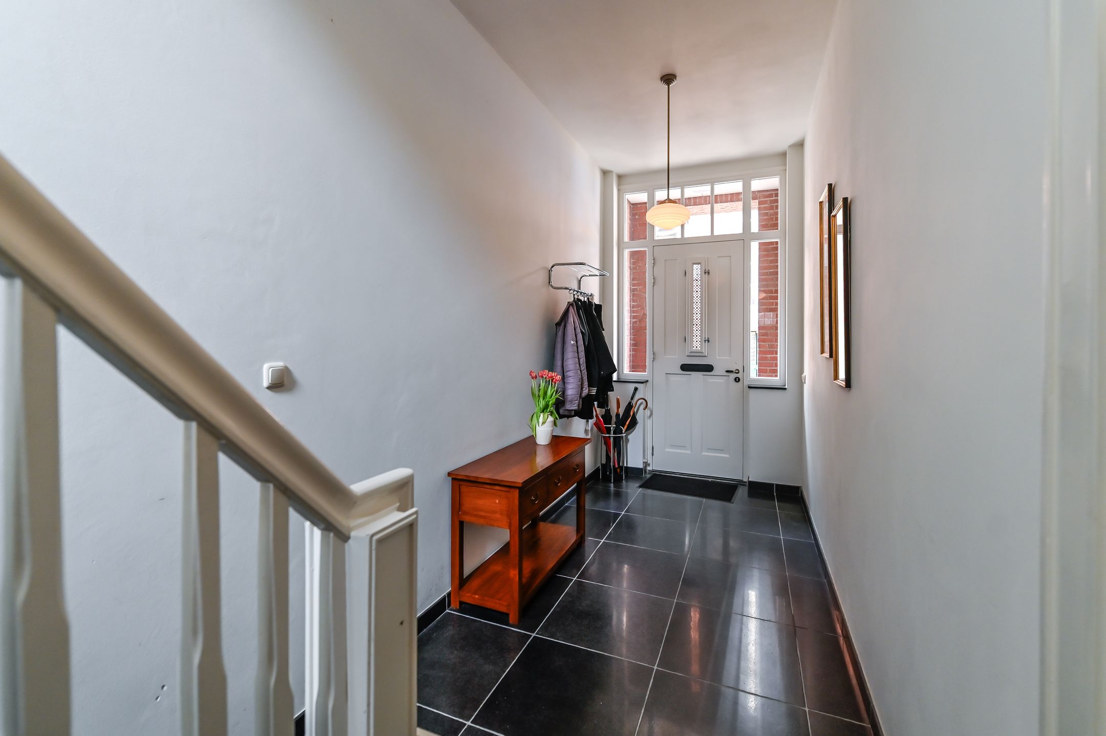 Photo 3 of Nassaustraat 6