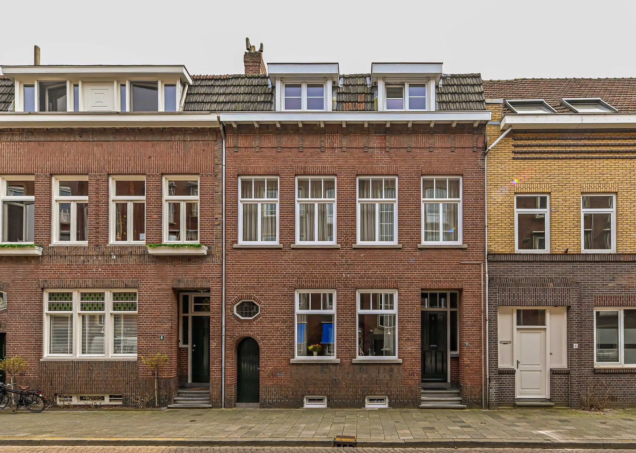 Nassaustraat 6 