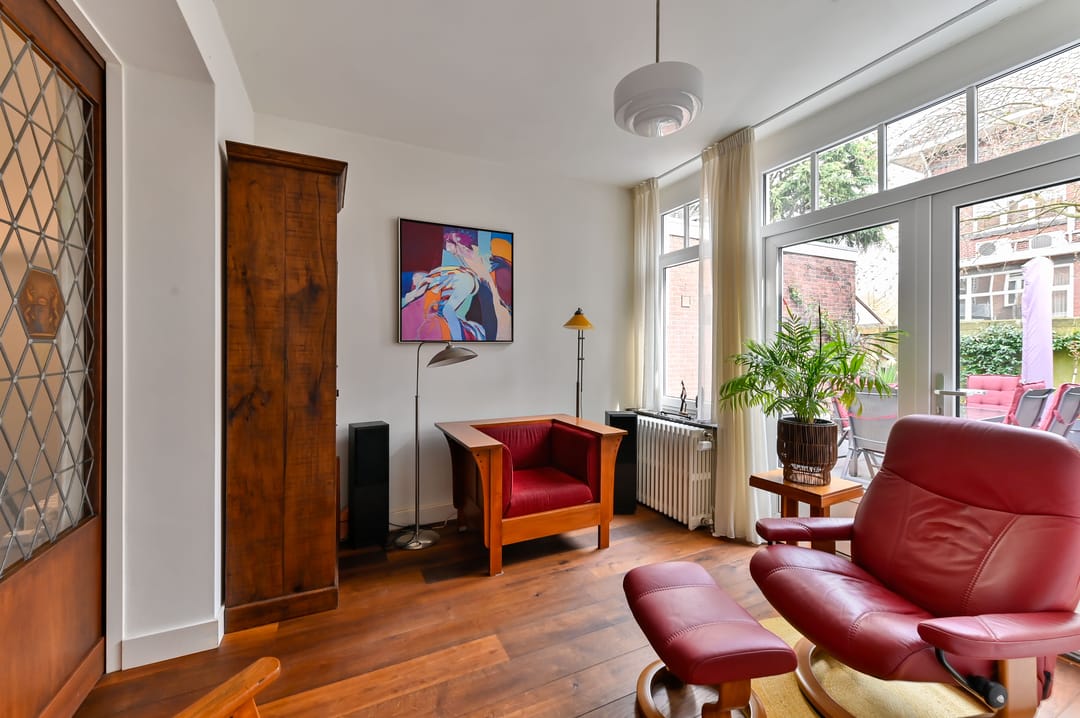 Photo 13 of Nassaustraat 6