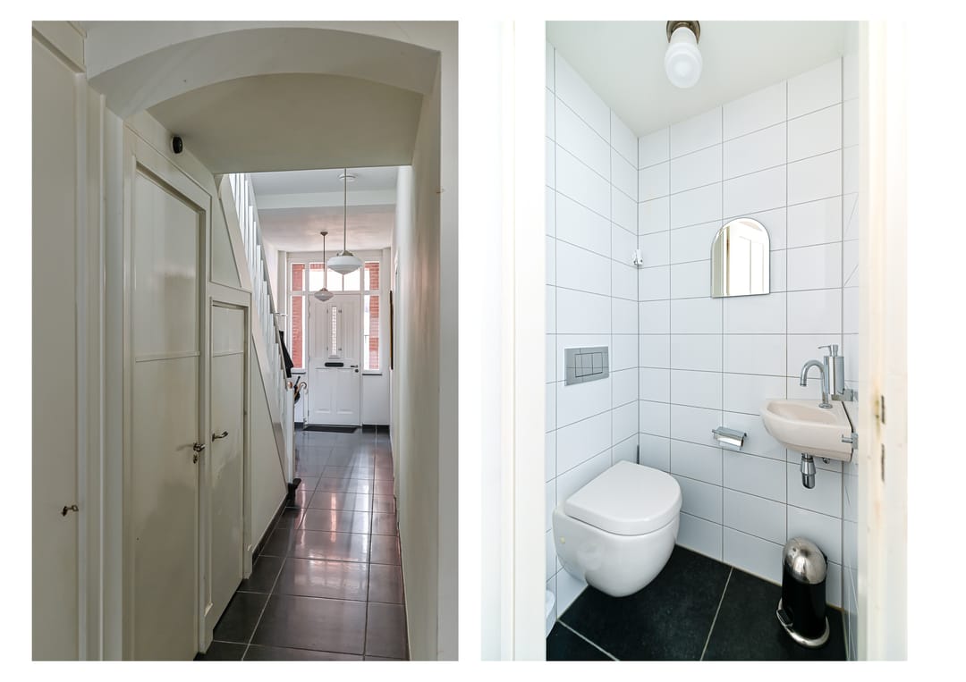 Photo 8 of Nassaustraat 6