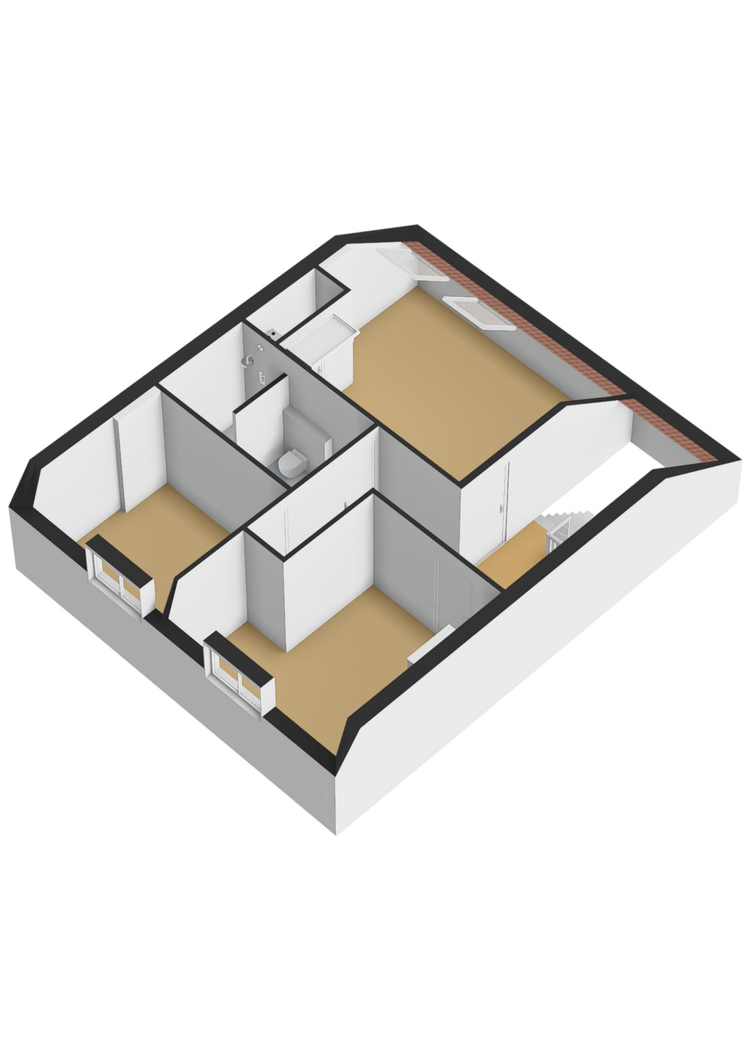 Photo 38 of Nassaustraat 6