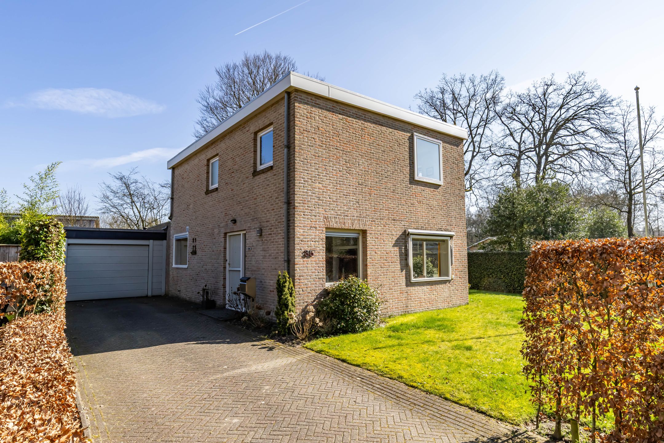 Foto 39 van Skoalleane 35