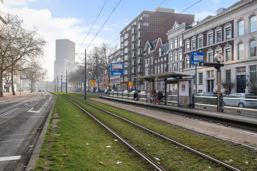 Foto 13 van Schiekade 121-A