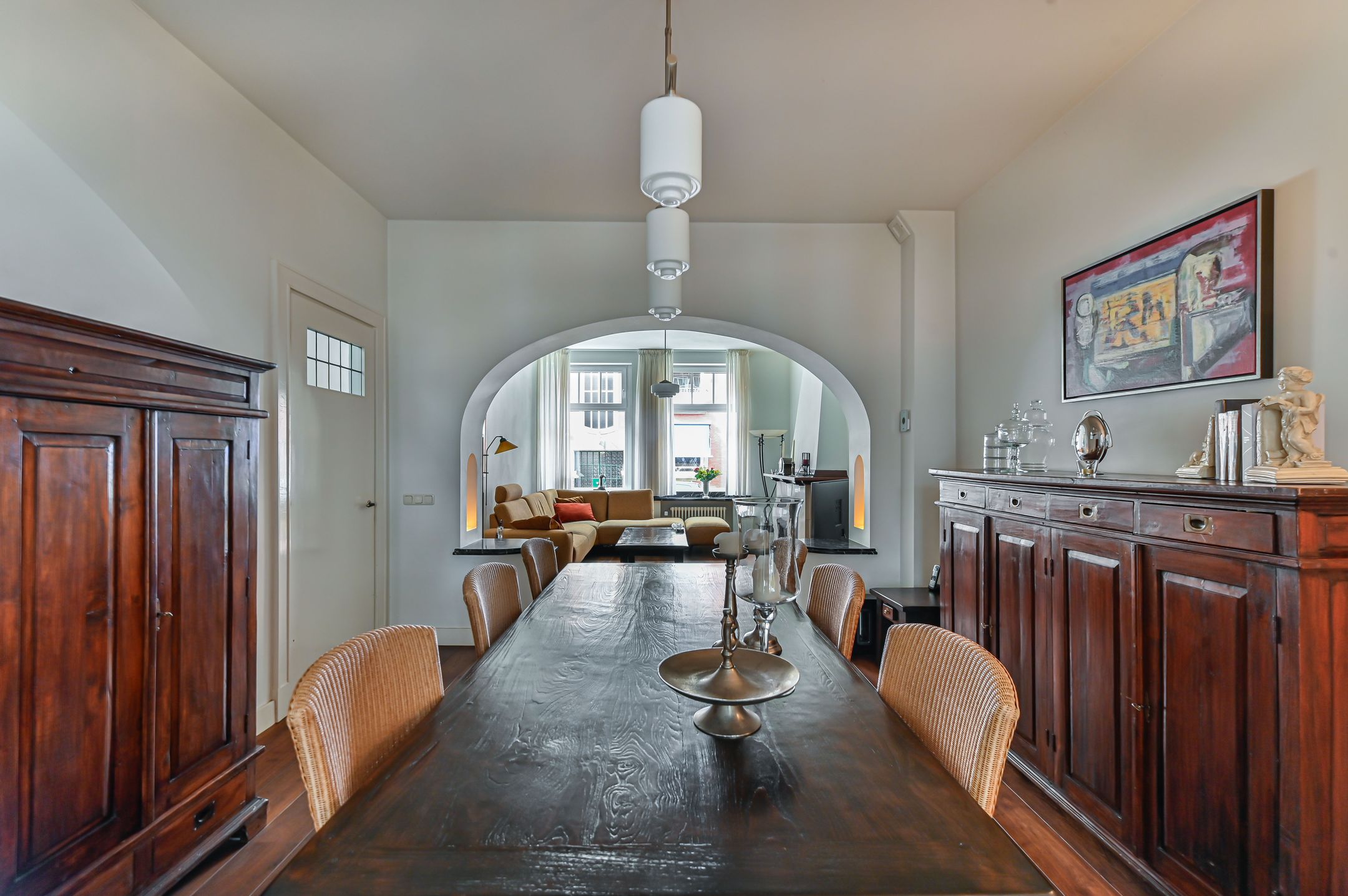 Photo 12 of Nassaustraat 6