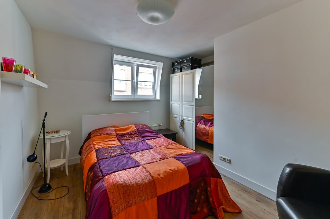 Photo 23 of Nassaustraat 6