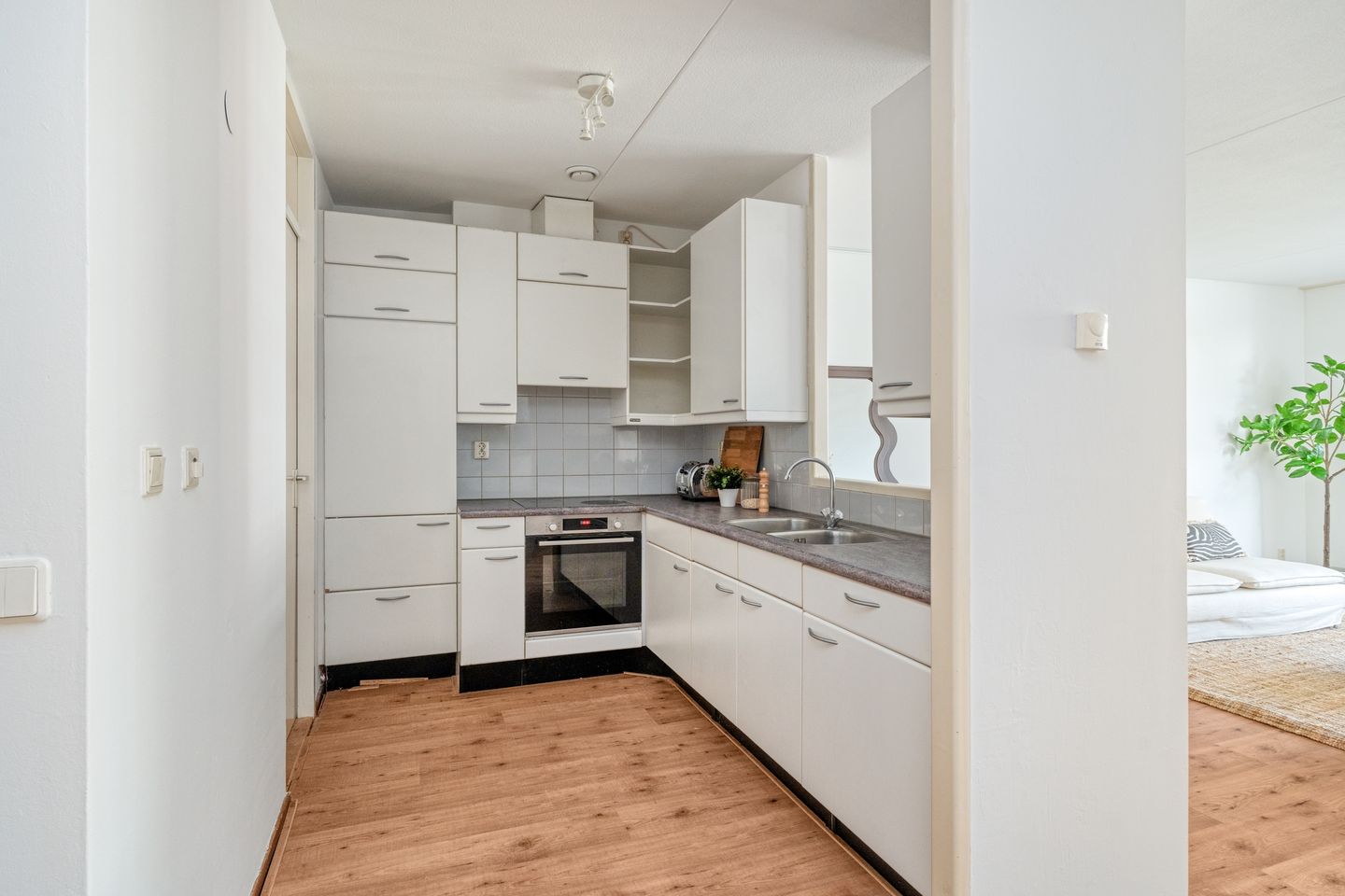 Foto 4 van Schiekade 121-A