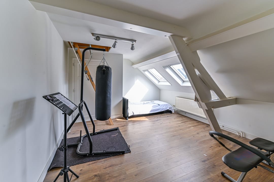 Photo 28 of Nassaustraat 6