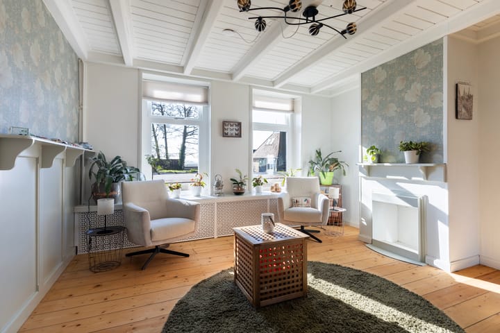 Foto 2 van Oudebildtdijk 1146