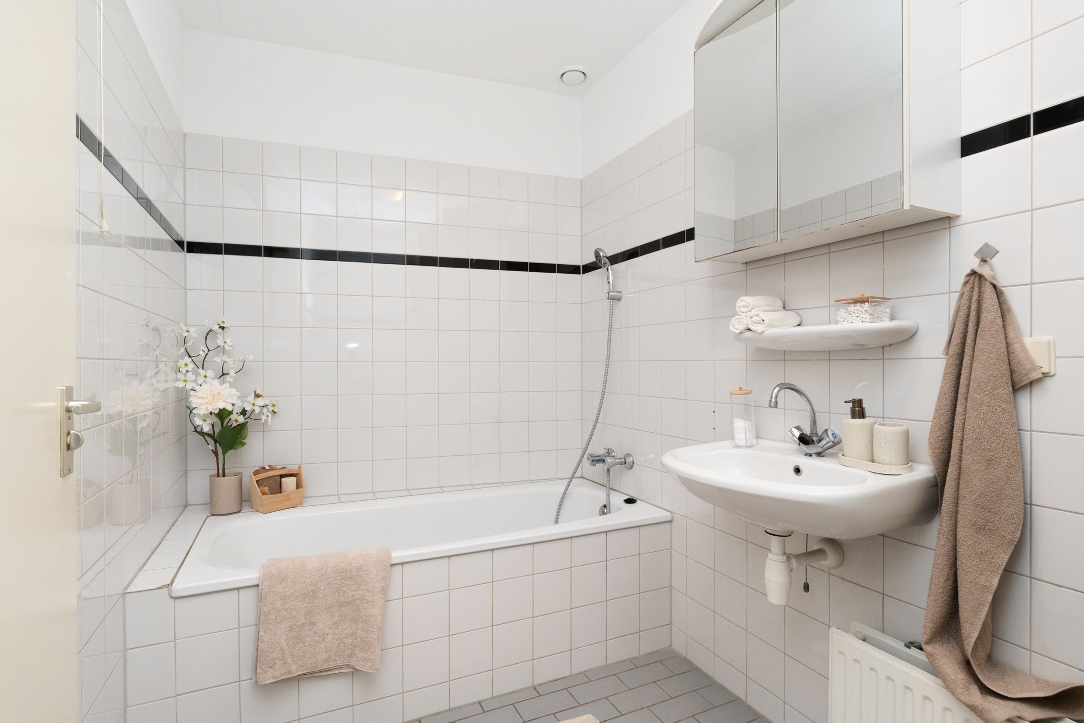 Foto 9 van Schiekade 121-A