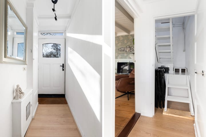 Foto 4 van Oudebildtdijk 1146