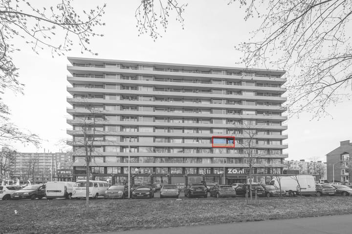 Photo 3 of Van Adrichemstraat 105