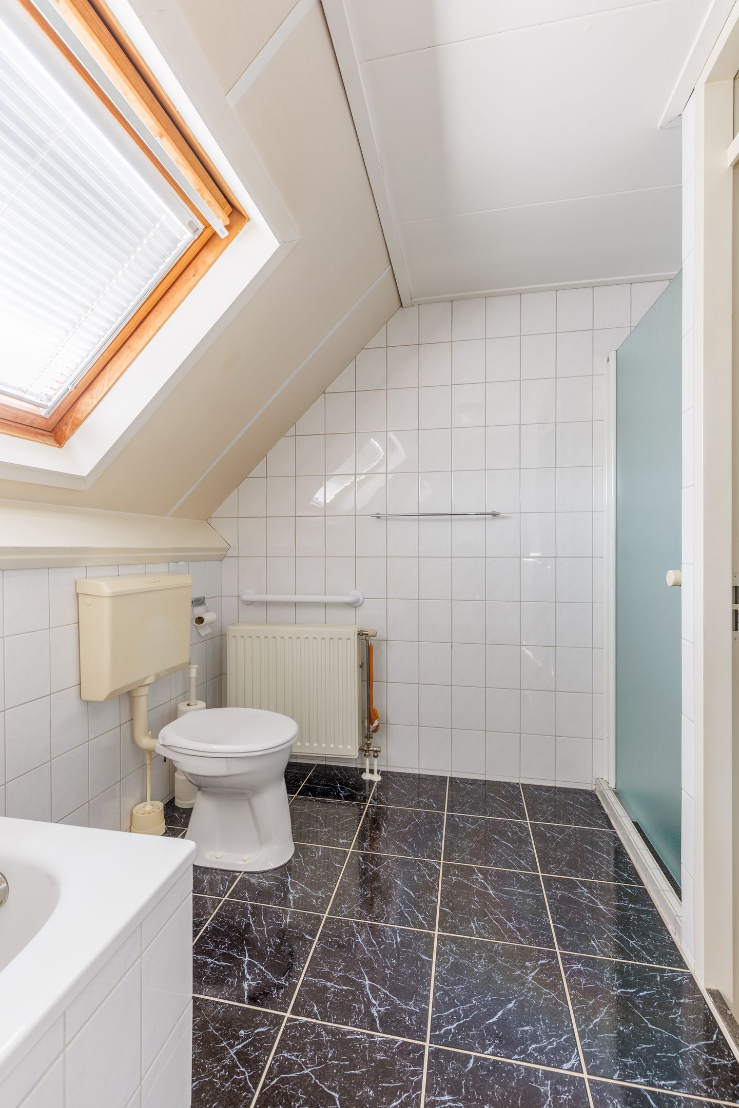 Foto 5 van De Jagershuizen 34