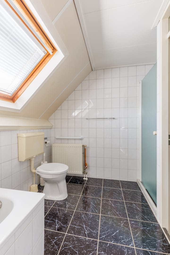 Foto 5 van De Jagershuizen 34