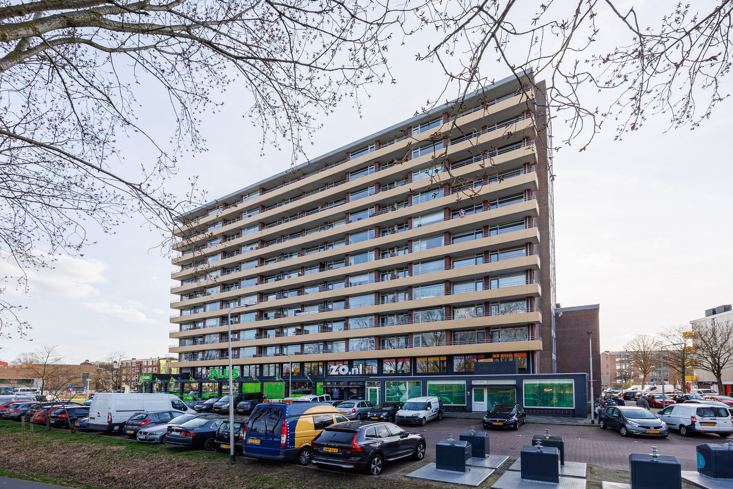 Photo 4 of Van Adrichemstraat 105