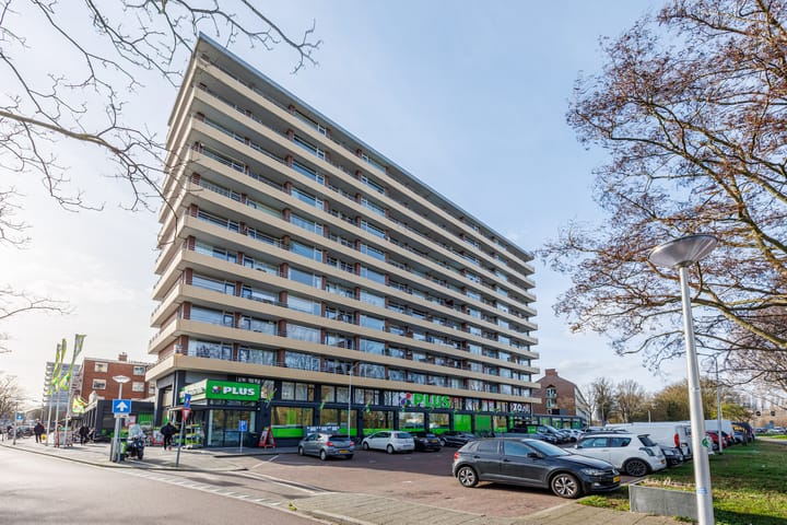 Photo 5 of Van Adrichemstraat 105