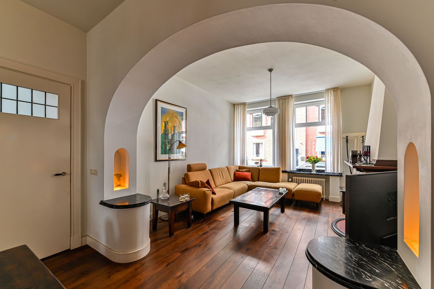 Photo 10 of Nassaustraat 6