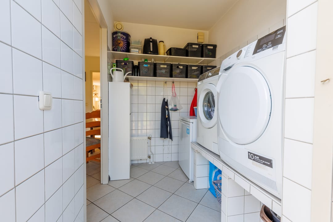 Foto 16 van De Jagershuizen 34