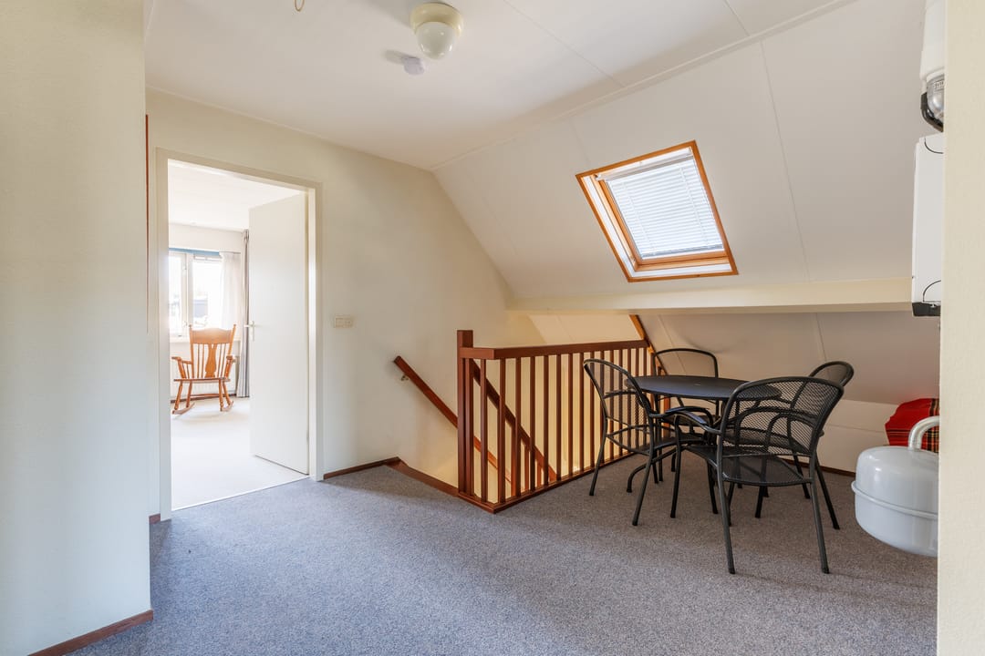 Foto 17 van De Jagershuizen 34