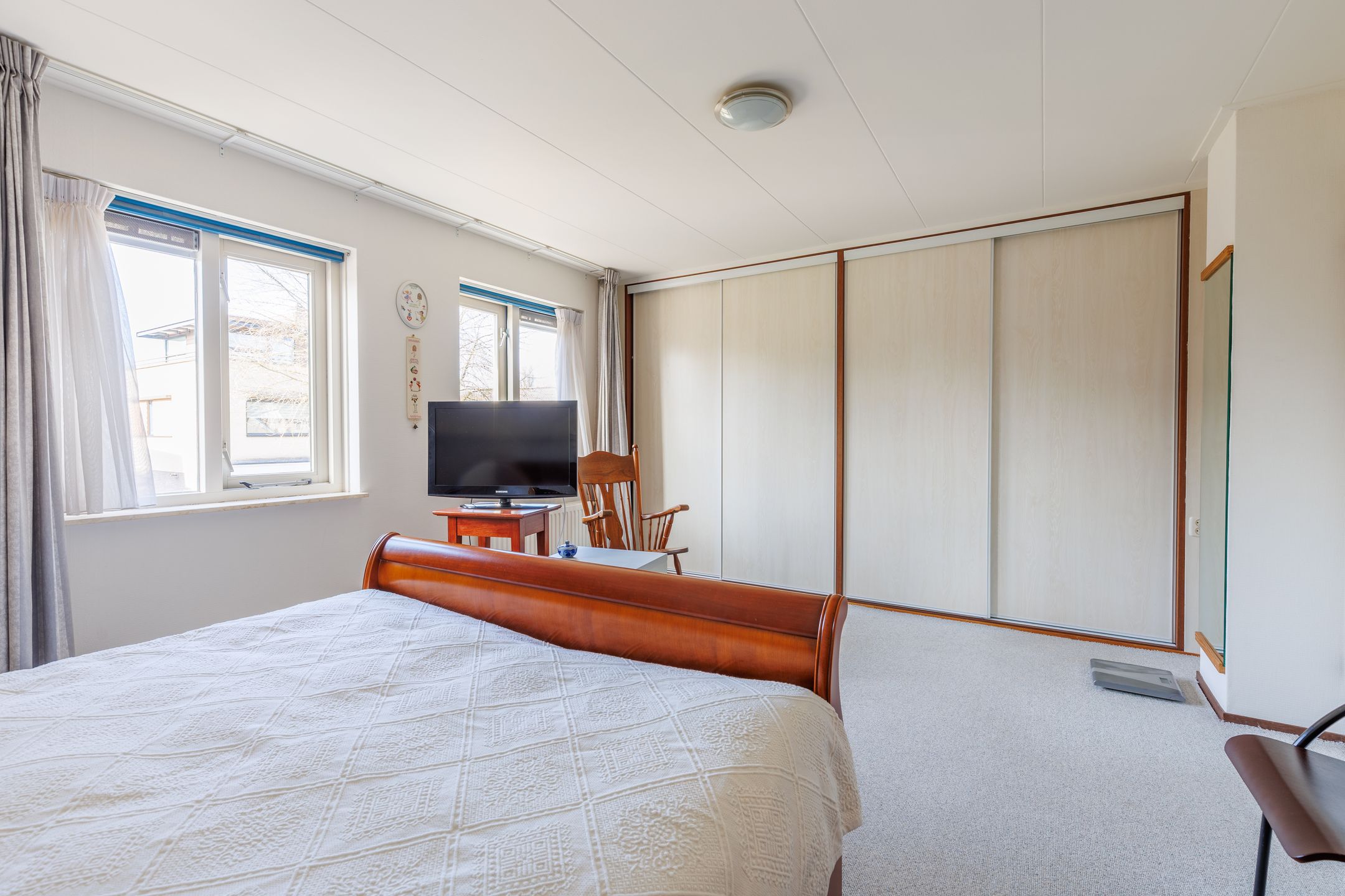 Foto 18 van De Jagershuizen 34