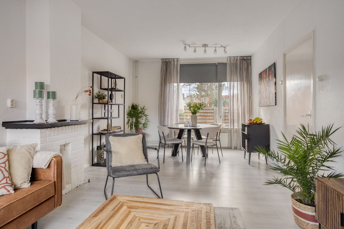 Foto 4 van Fresiastraat 28