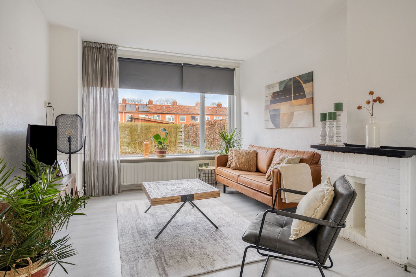 Foto 5 van Fresiastraat 28