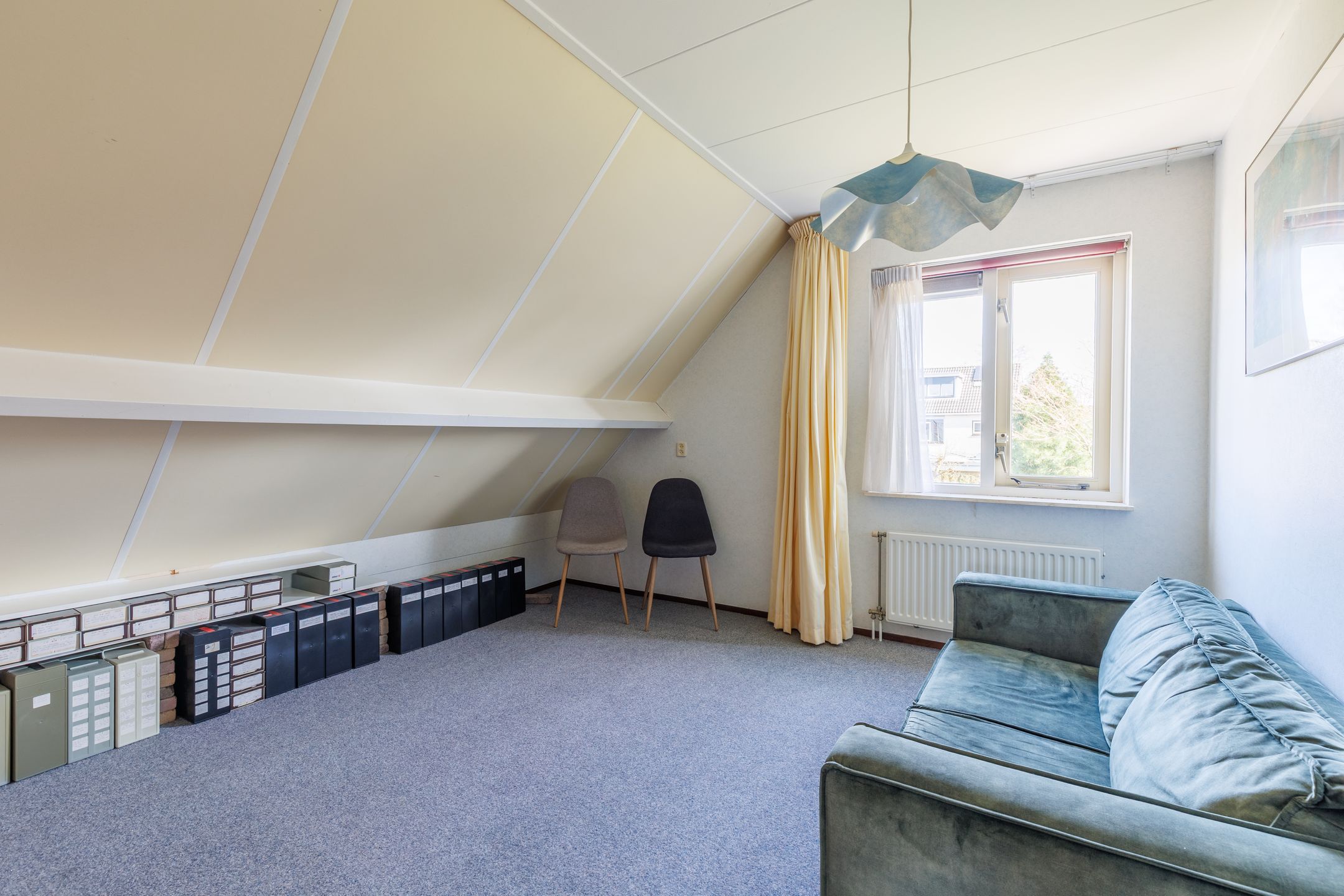 Foto 21 van De Jagershuizen 34