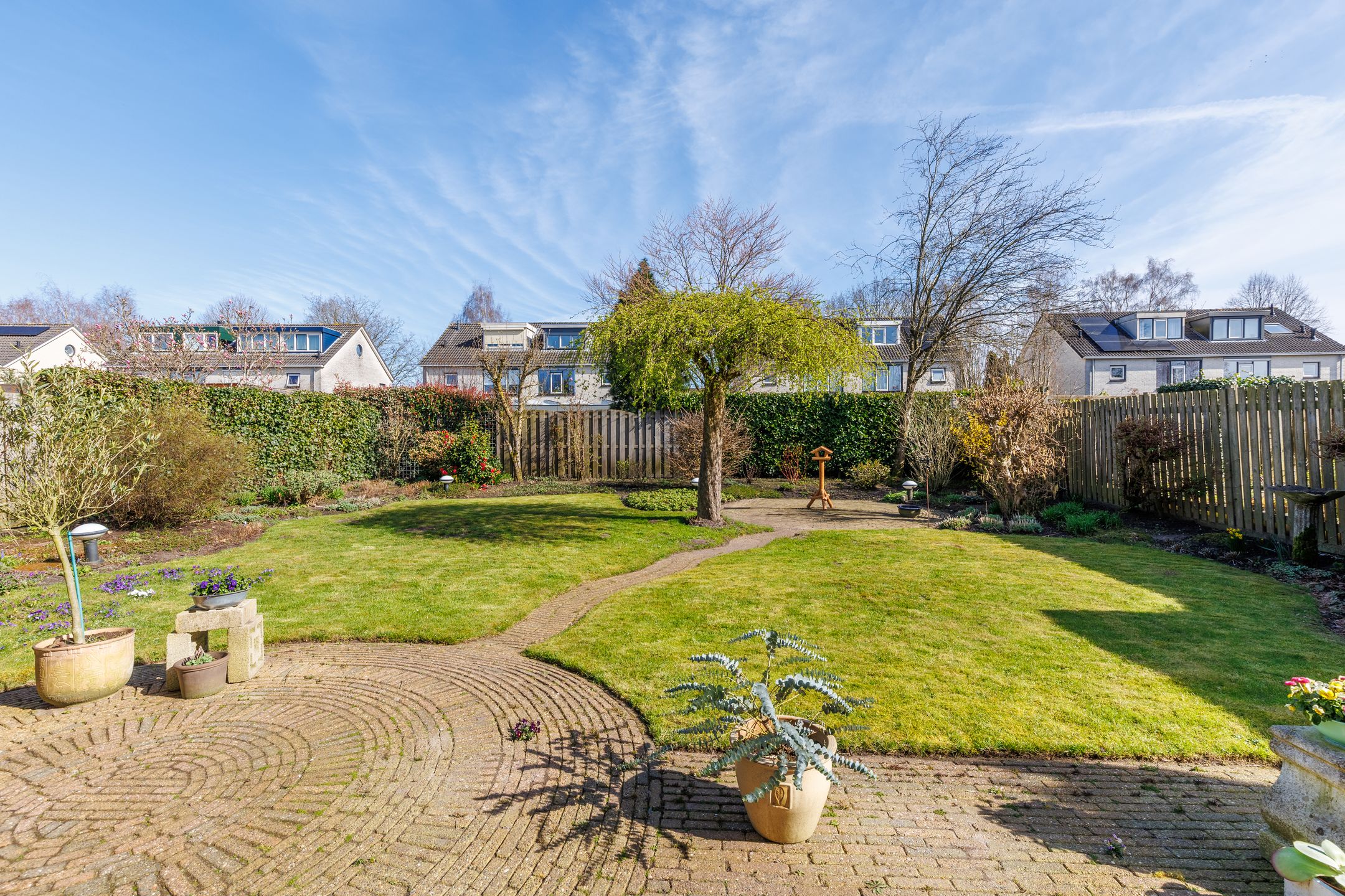 Foto 24 van De Jagershuizen 34