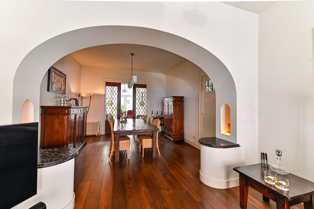 Photo 11 of Nassaustraat 6