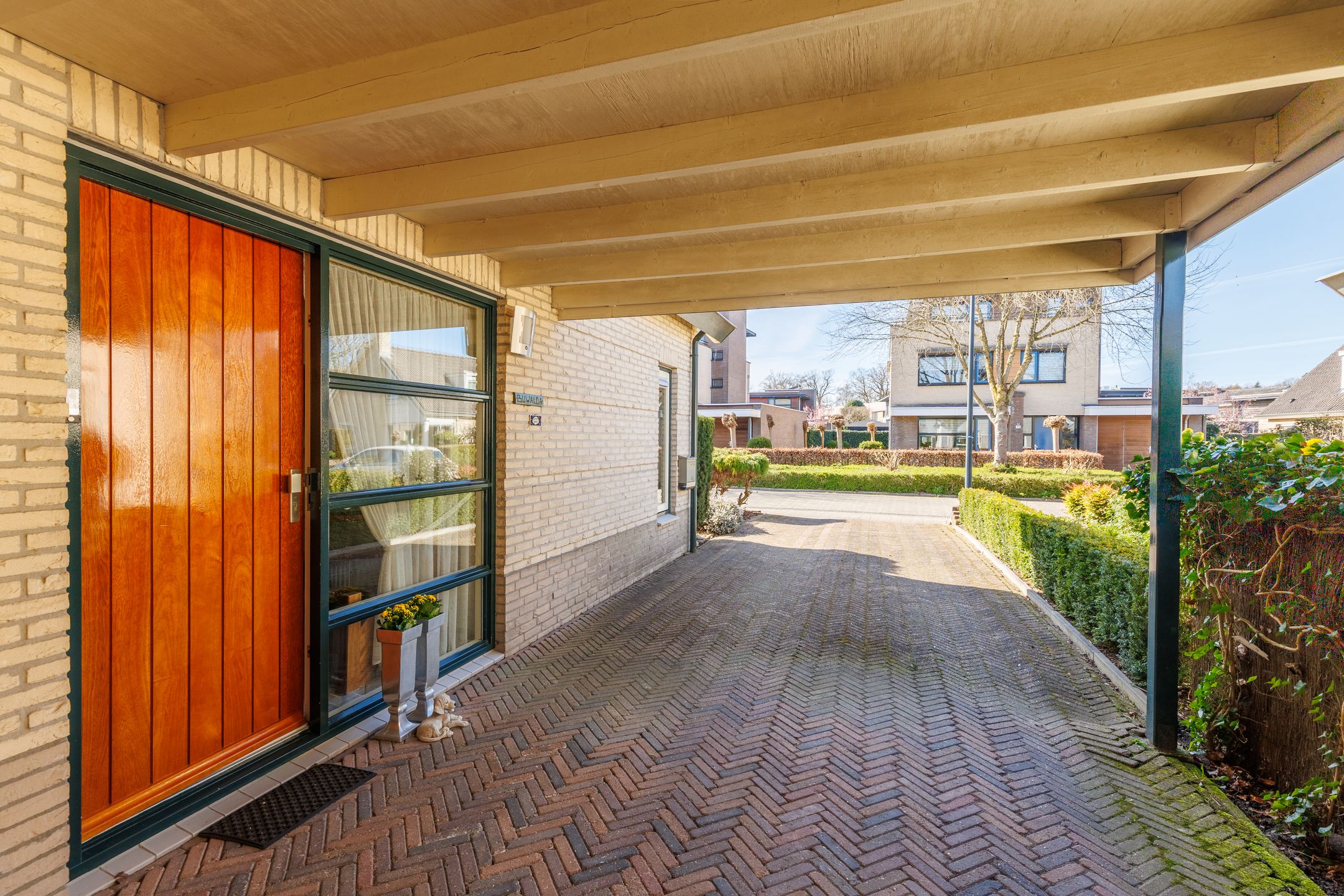 Foto 30 van De Jagershuizen 34