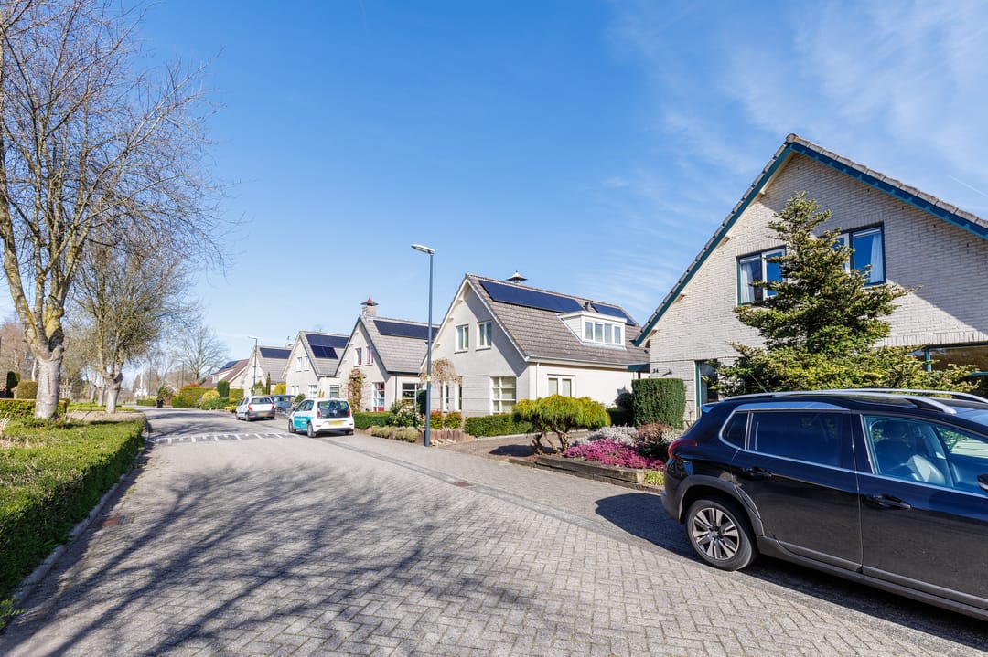 Foto 32 van De Jagershuizen 34