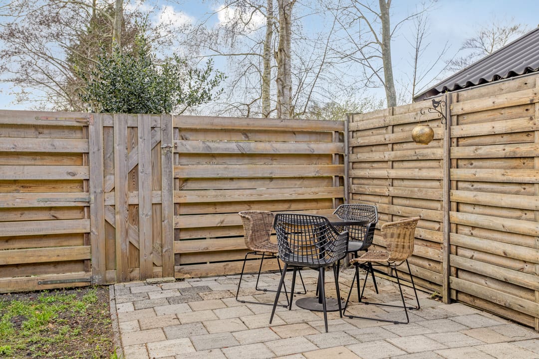 Foto 31 van Fresiastraat 28