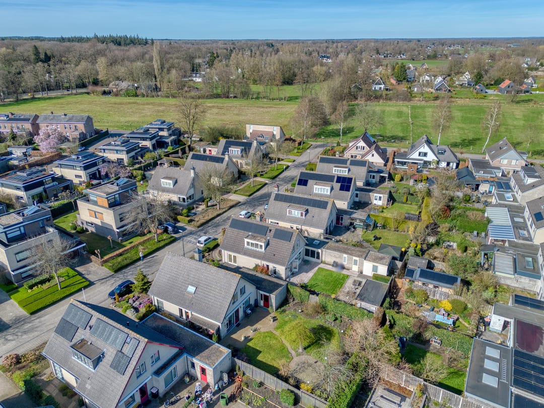 Foto 37 van De Jagershuizen 34