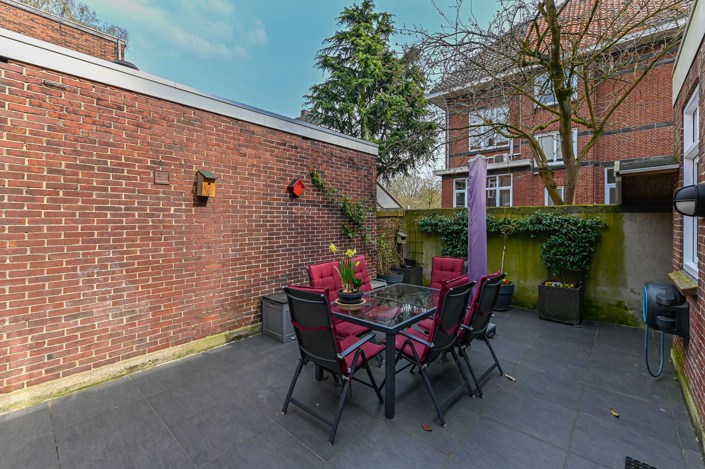 Photo 14 of Nassaustraat 6