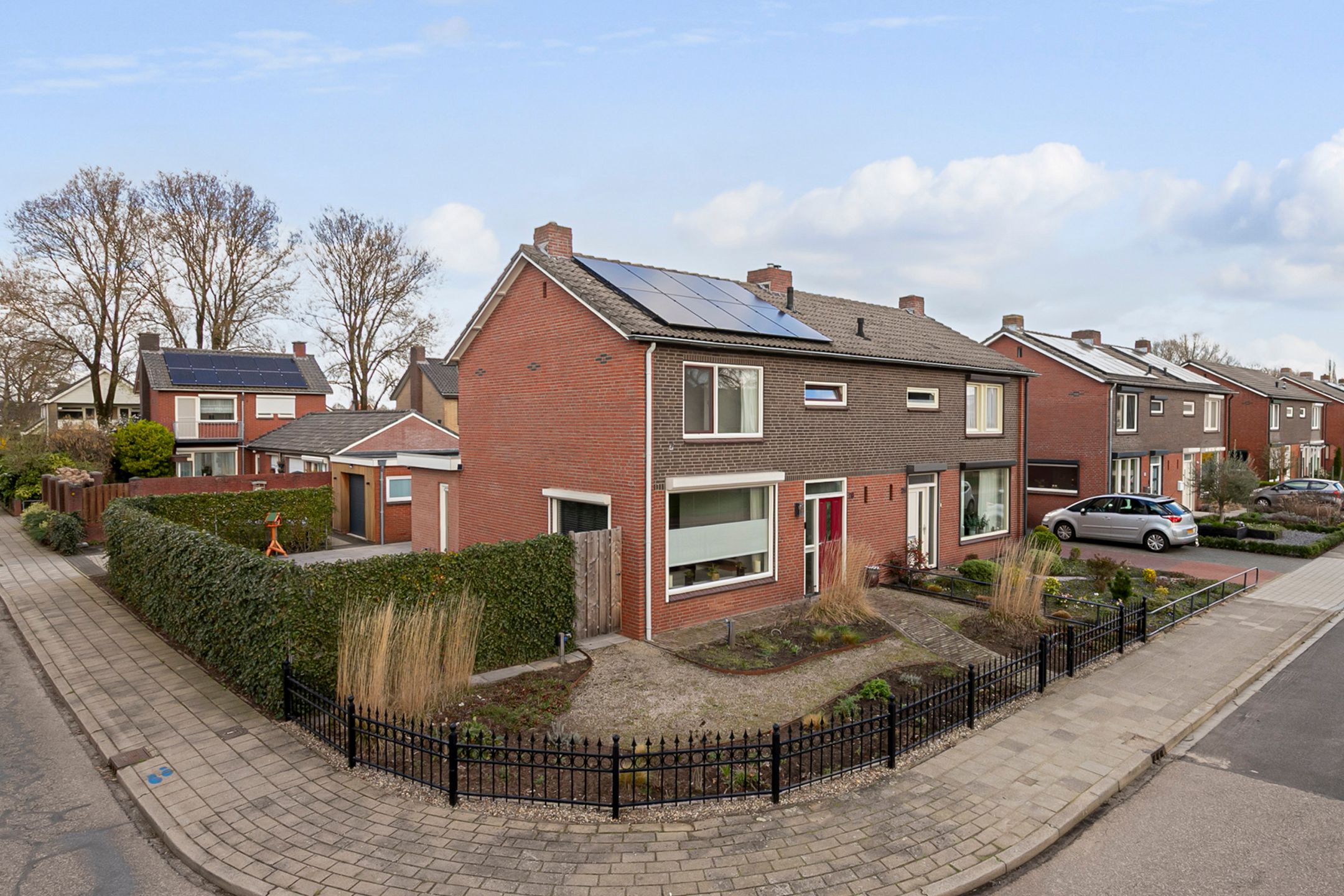 Prinses Margrietstraat 28 