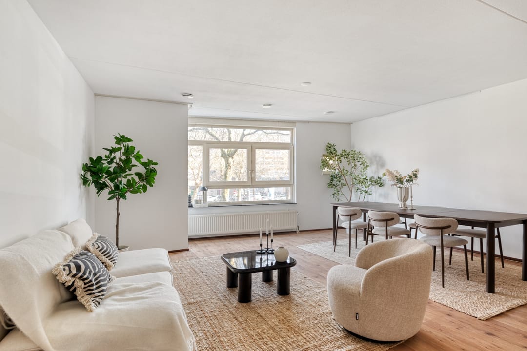 Foto 2 van Schiekade 121-A