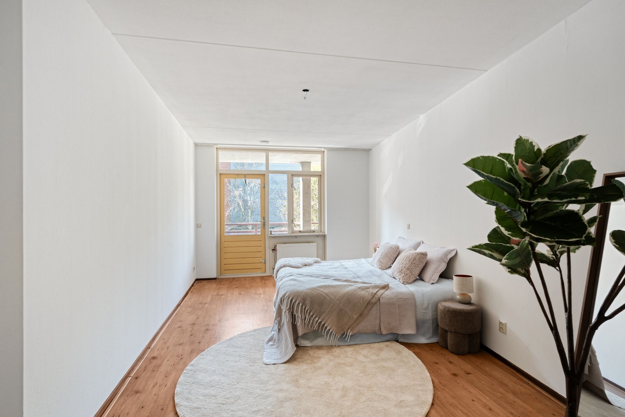 Foto 6 van Schiekade 121-A