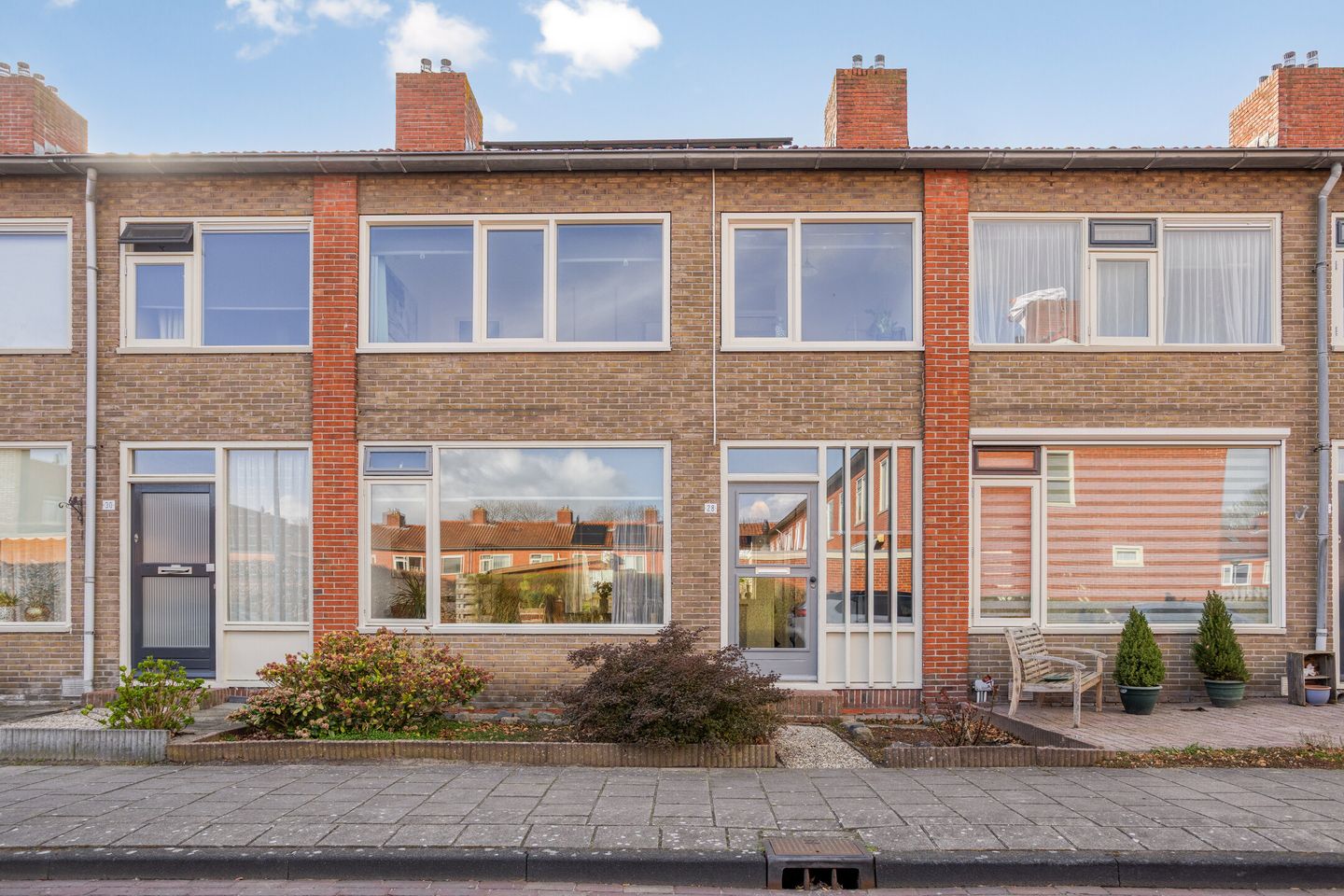 Foto 34 van Fresiastraat 28